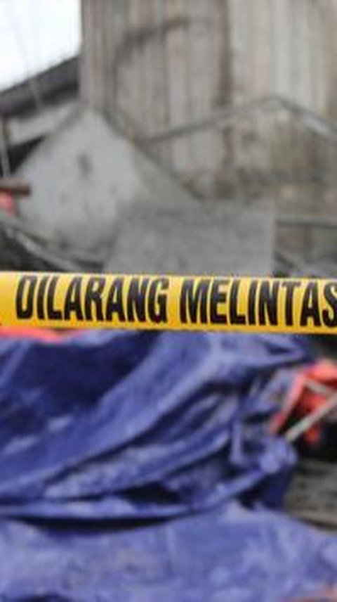 Polisi Bekuk Pelaku Pembunuhan Sopir Taksi Online di Kompleks Pertanian