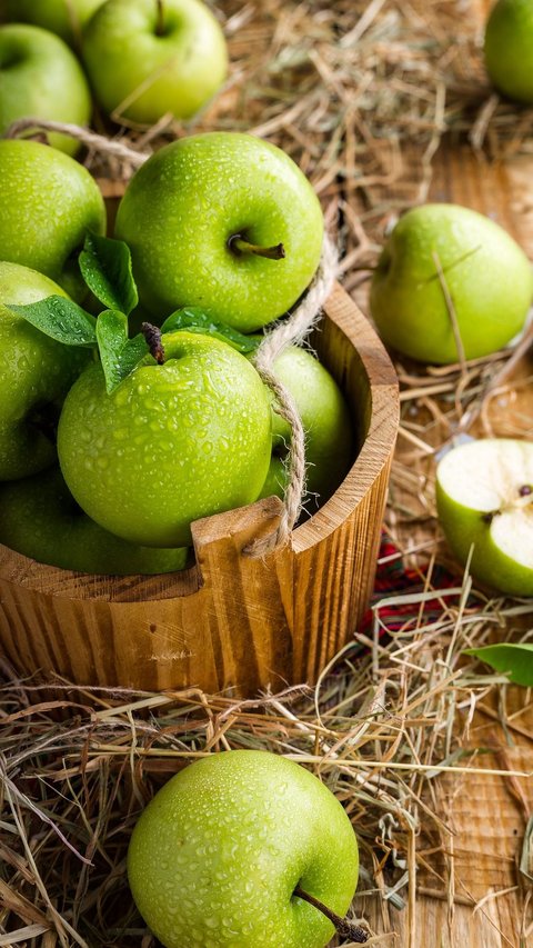 4 Right Ways to Store Apples, So They Stay Fresh and Don't Rot Quickly