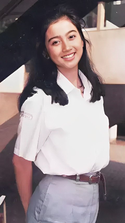 Potret Artis Lawas Era 90-an Saat Masih SMA: Mulan Jameela Beda Banget, Desy Ratnasari gak Berubah