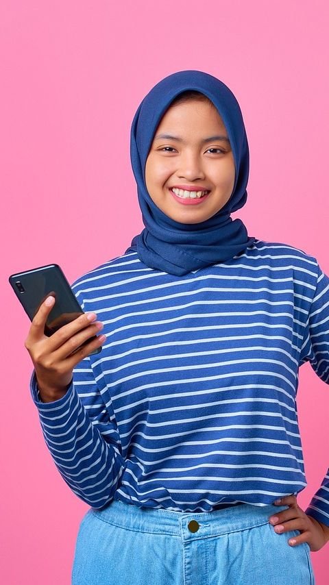 Wow! 95% Buy Mobile Phones in Cash, Here's a List of the Most Used Smartphones by Indonesians