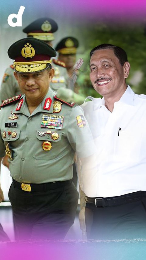 6 Portraits of General's House now Becoming Jokowi's Minister, Owned by Luhut Like a Luxury Villa
