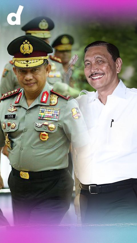 6 Potret Rumah Jenderal yang Kini Jadi Menteri Jokowi, Milik Luhut Bak Villa Mewah