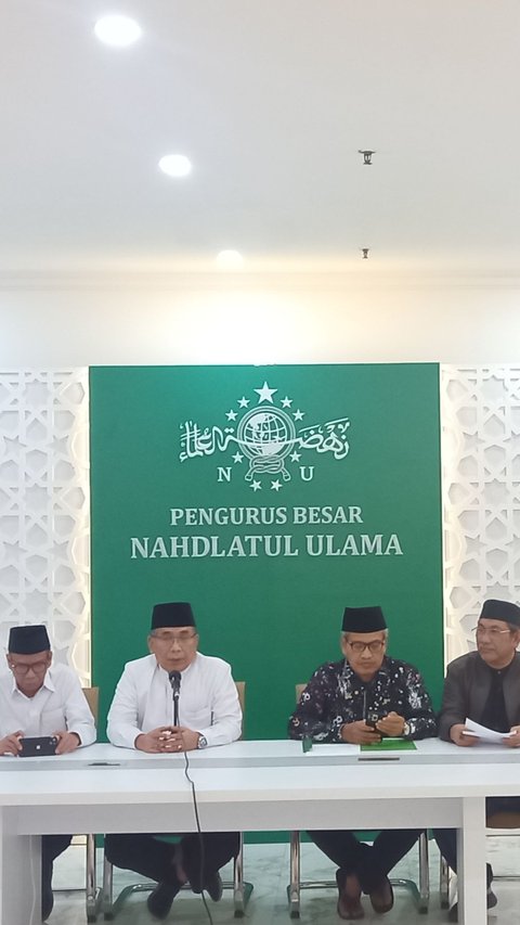 Gus Yahya Tegaskan PBNU Tidak Bisa Lagi Menyuapi PKB: Silakan Jalan!