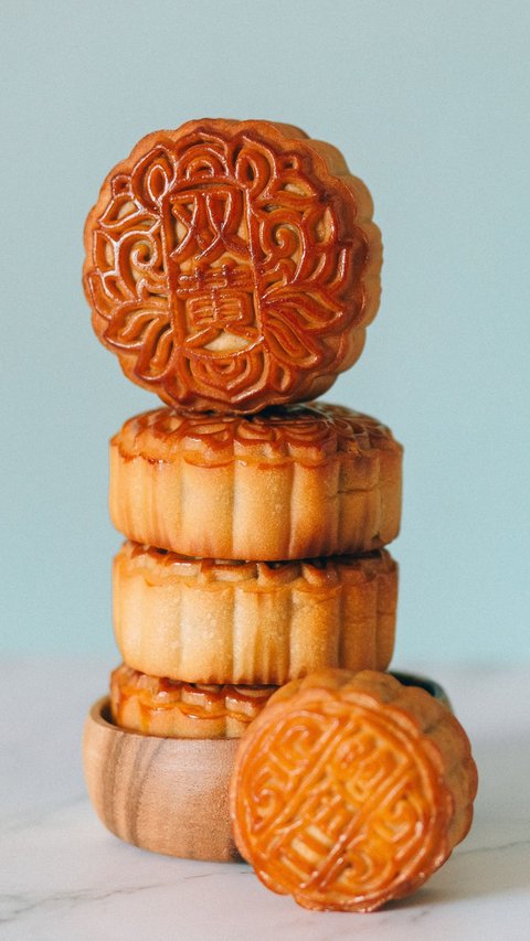 Preserve Tradition, Festival Mooncake 2023 Ready to Greet You