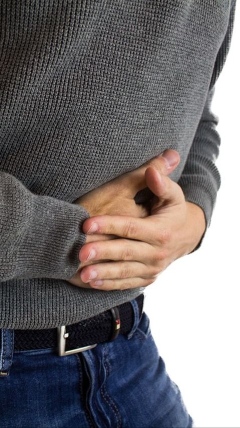 9 Conditions that Can Cause Stomach Pain, Should Not Be Taken Lightly