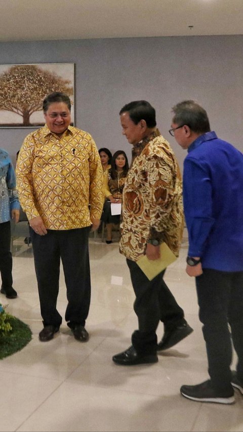 3 Karakteristik Kepemimpinan Prabowo Ini Dinilai Disukai Masyarakat