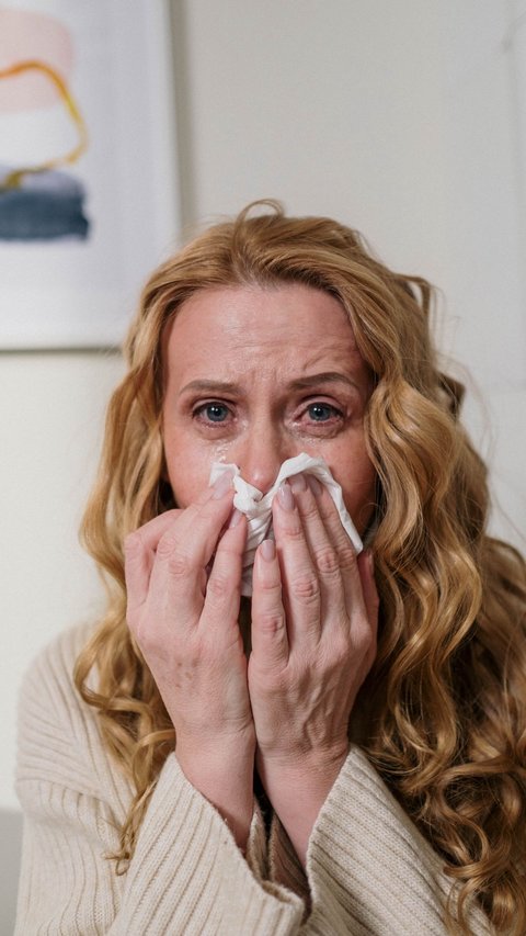 Sejumlah Fakta Seputar Alergi Debu yang Perlu Diketahui