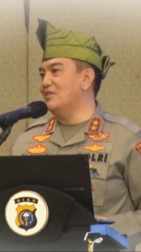 Pesan Tegas Jenderal Bintang 2 Angkatan Akpol 1991 ke Polwan 'Tidak Ada Lagi Polisi yang Sok-sokan'