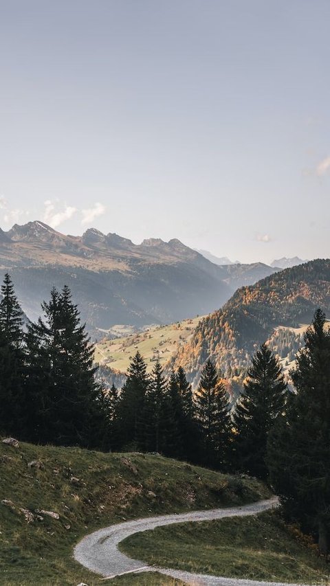 5 Best Places To Visit In Switzerland In Autumn