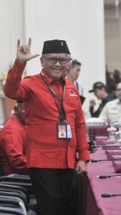 Sekjen PDIP Dorong 5 Daerah Administratif Kepulauan Nias Membangun Bersama seperti Bali