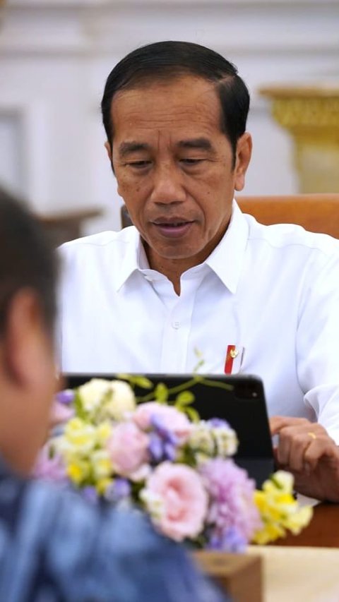 Jokowi, Prabowo hingga Erick Thohir Hadiri Munas dan Konbes NU 2023