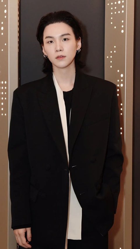BTS' Suga Start Military Service on September 22