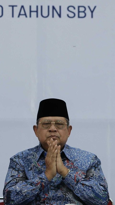 VIDEO: Demokrat Bergabung Dukung Capres Prabowo, Suasana Batin SBY Luar Biasa