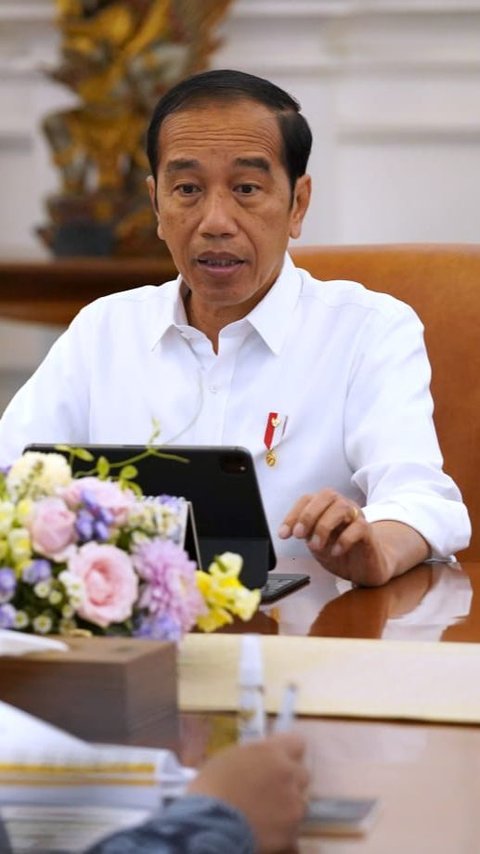 Tegas, Jokowi Minta Gedung Kampus NU Dibangun 9 Lantai: Tidak Mau Nego!