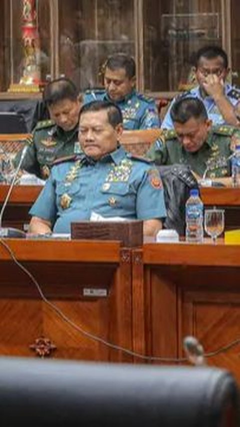 Penjelasan Mabes TNI soal Ucapan Panglima Yudo 'Prajurit Piting Pendemo di Rempang'