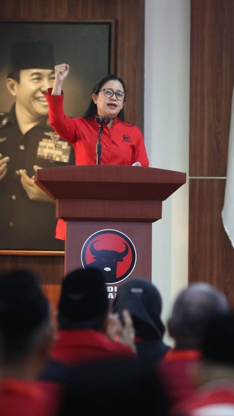 Puan Maharani Ungkap Demokrat Hampir Dukung Ganjar, Begini Komunikasinya dengan PDIP