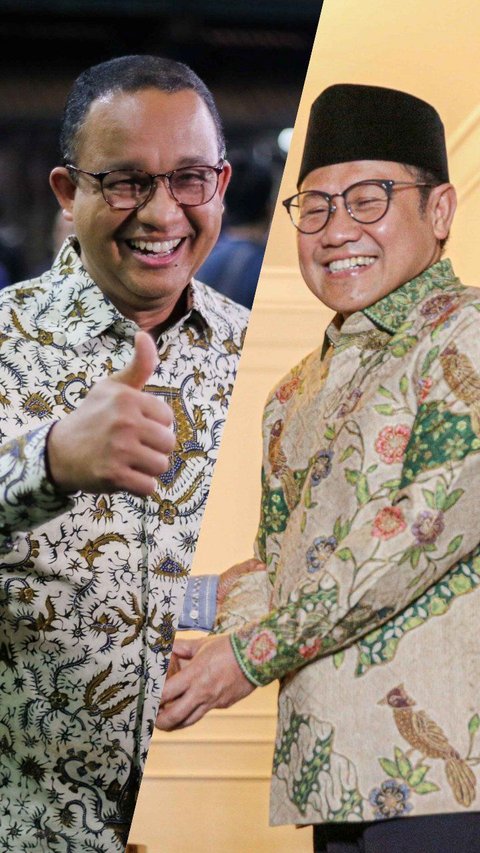 Respons Anies soal Demokrat Gabung Prabowo hingga SBY Bakal Turun Gunung