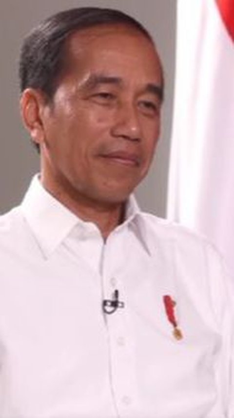 Asal Usul Nama Mulyono Hingga Berubah Jadi Jokowi, Ternyata Ini Penyebabnya