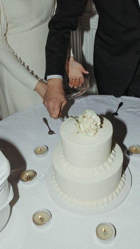 Bride Wants Divorce on Wedding Day After Husband Spread Cake on Her Face