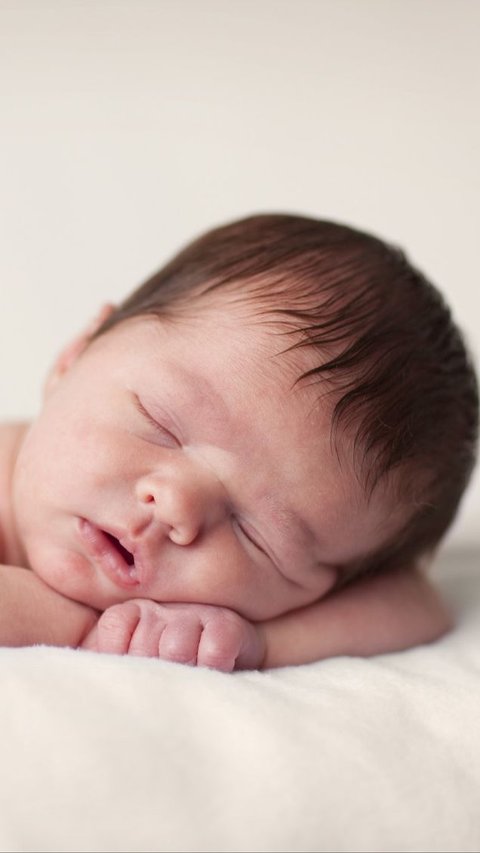 155 Nama Bahasa Inggris A-M untuk Bayi Laki-Laki yang Kekinian & Punya Arti Keren