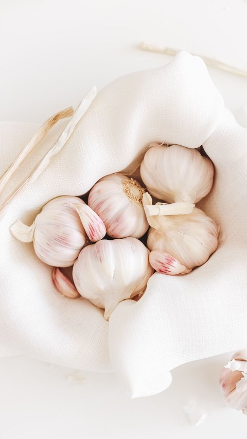 Mengenal Golden Garlic dan Manfaatnya bagi Kesehatan, Disebut Harta Karun Bumbu Dapur