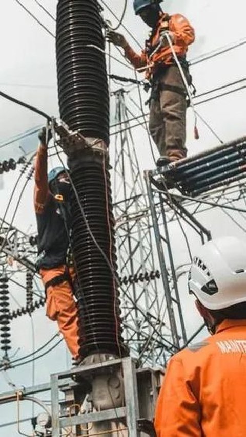 Kebutuhan Listrik Tinggi, SIG Gandeng PLN Gunakan Energi Baru dan Terbarukan