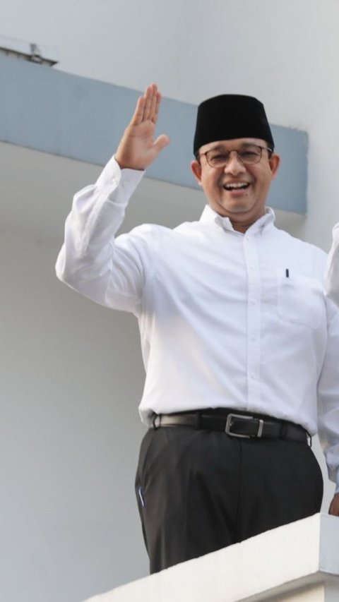 Bacapres Anies Janji Berantas Mafia Beras: Mereka Sumber Masalah