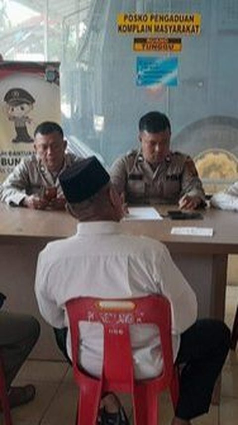 VIDEO: Kapolda Sumut Tegas! Copot Kapolres Dairi Hajar Dua Anggotanya Hingga Tak Berdaya