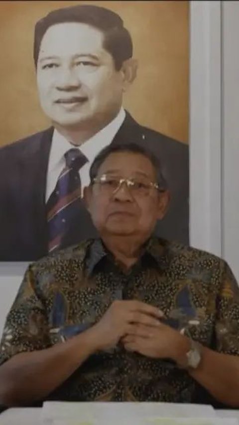 VIDEO: SBY Bersyukur Demokrat Ditelikung, Sindir Anies Tak Jujur dan Amanah
