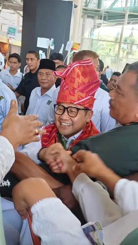 VIDEO: Anies Tawarkan Cak Imin Cawapres, PKB Siap DiNasdemkan?