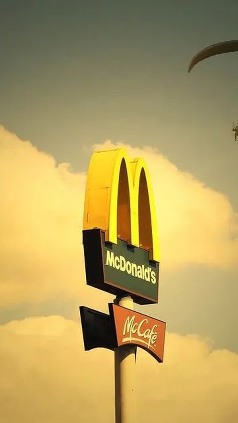 Franchise McDonald's Jadi Usaha yang Menjanjikan, Berikut Syarat dan Cara Mendaftarnya
