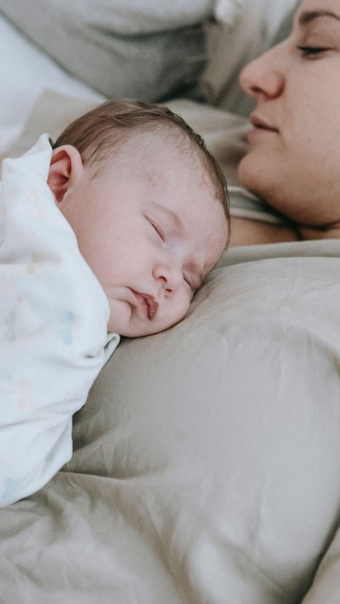Parents' Guide to Knowing If Your Baby is Tired or Sleepy