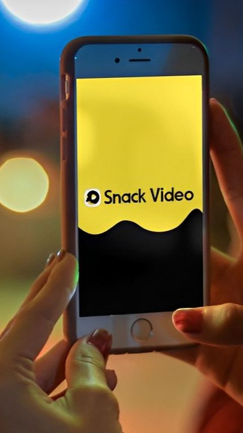 Spread Goodness, SnackVideo Presents Religious Content