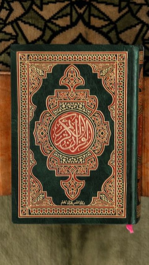 Urutan Surat dalam Al Quran beserta Jumlah Ayatnya, Ketahui Strukturnya