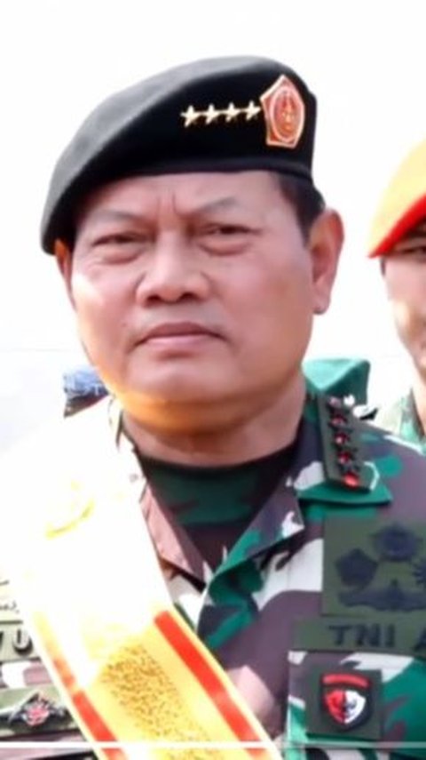 Panglima TNI Minta Maaf Atas Pernyataannya soal Piting 'Karena Saya Orang Deso'