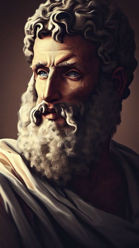 Bagaimana Filsafat Yunani Kuno, Terutama Stoikisme Bisa Jadi Cara Menjaga Kesehatan Mental