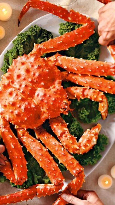 Japanese Tourist Makes Police Report for 'Overpriced' Seafood in Singapore