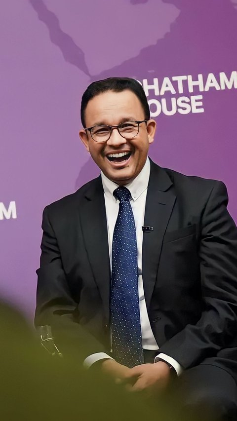 Kemenkeu Jawab Tudingan Anies Baswedan Soal Intimidasi ke Pengusaha yang Membantunya