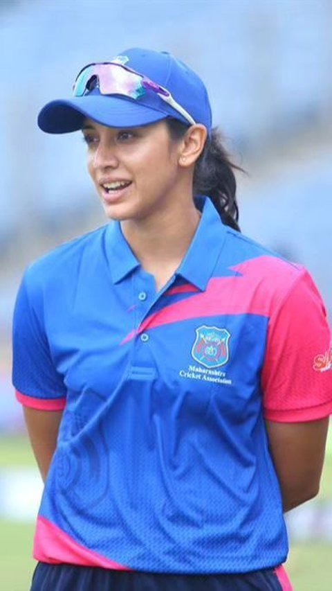 5 Most Beautiful Indian Female Cricket Players