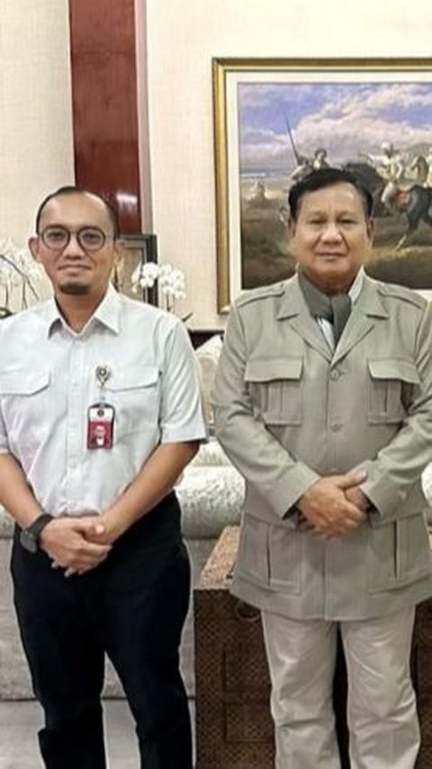Dahnil Anzar: Banyak yang Ragu Ketika Prabowo Jadi Menteri Pertahanan