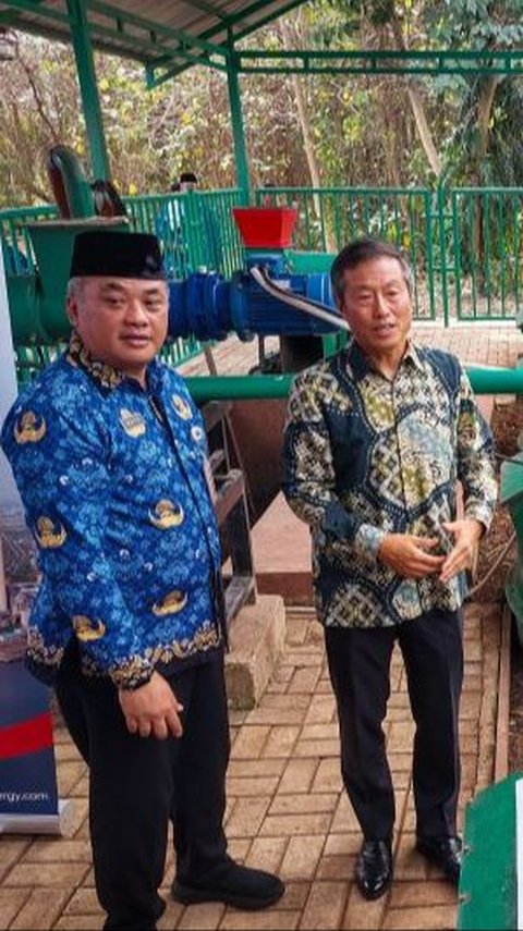 Pemprov DKI Jakarta Tambah Ruang Terbuka Hijau hingga Akhir 2023, Gelontorkan Rp1 Miliar Per Taman