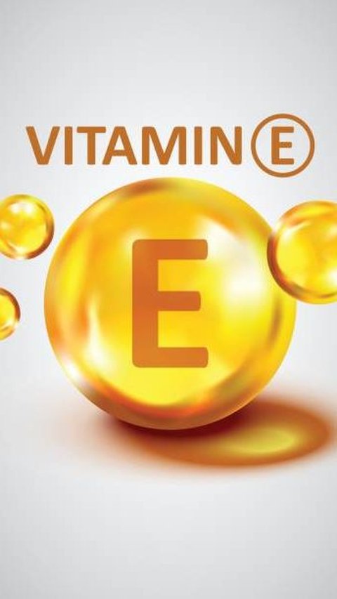 7 Fungsi Vitamin E untuk Kulit, Bikin Glowing dan Cegah Penuaan Dini