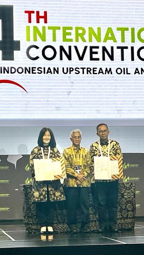 BP dan Pertamina Teken MoU Dukung Studi Potensi Pasokan Gas dan Injeksi CO2