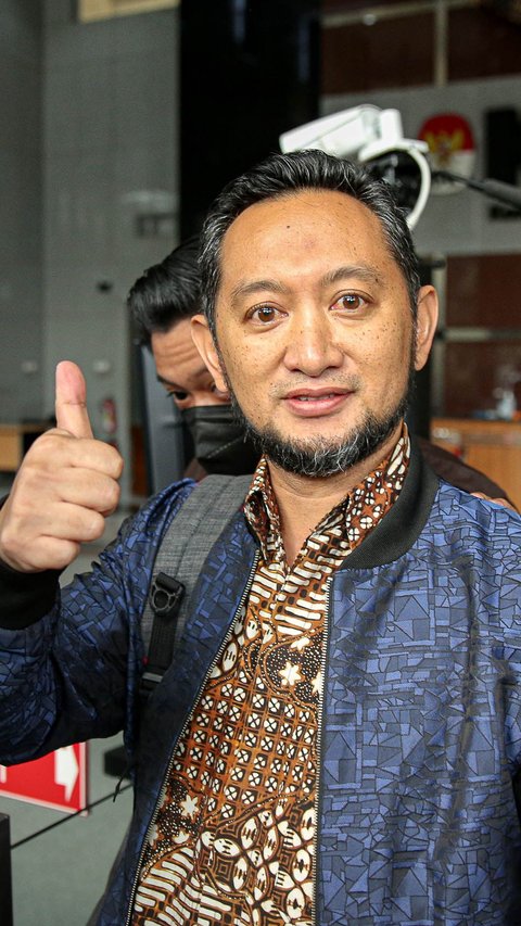 KPK Sita 3 Mobil Mewah Eks Kepala Bea Cukai Makassar Andhi Pramono, Ini Penampakannya