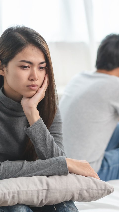 Curhat Wanita yang Kisah Cintanya Penuh dengan Plot Twist Mirip Sinetron: Calon Suamiku Ternyata Mantan Pacar Ibuku