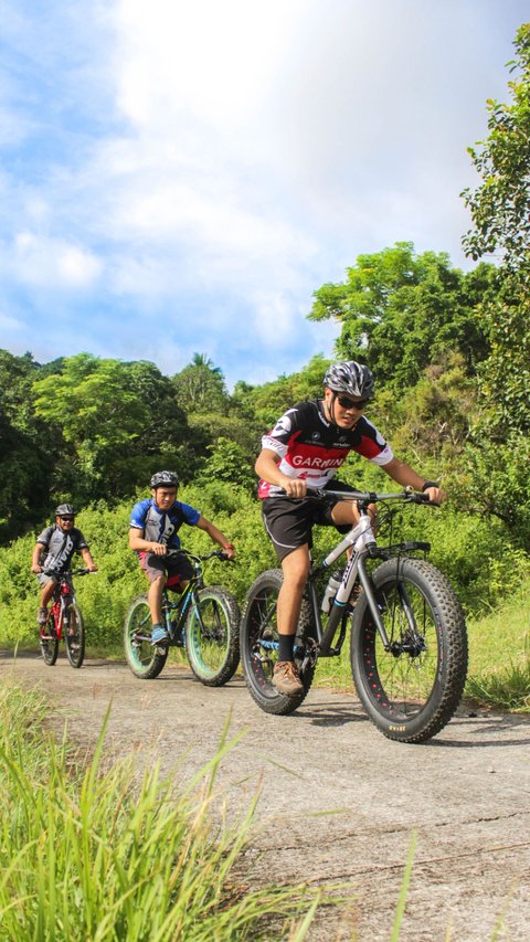 Prayer When Cycling and Tips to Avoid Getting Tired While Pedaling