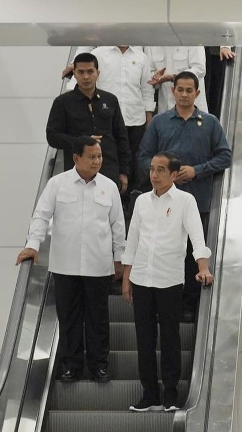 VIDEO: Seruan Tegas Jokowi Depan Pasukan Kokam Jelang Pemilu, 