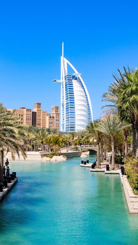 Nikmati Perjalanan Sejarah dan Temukan Harta Karun Dubai di Al Fahidi