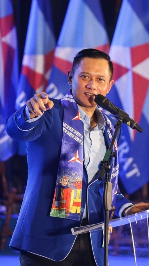 Demokrat Gabung Koalisi Prabowo Dinilai Langkah Sangat Rasional