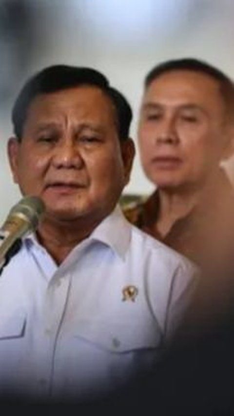 VIDEO: Prabowo Joget Hingga Bergaya Silat Tegaskan Coret Caleg Gerindra Mantan Koruptor